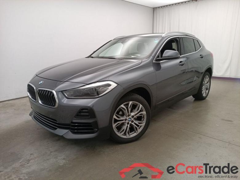 BMW X2 sDrive16dA 85kW DCT 5d #1