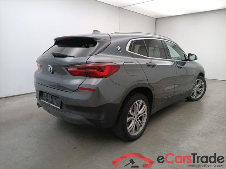 BMW X2 sDrive16dA 85kW DCT 5d #2