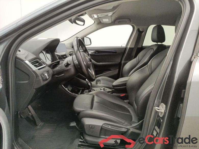 BMW X2 sDrive16dA 85kW DCT 5d #3
