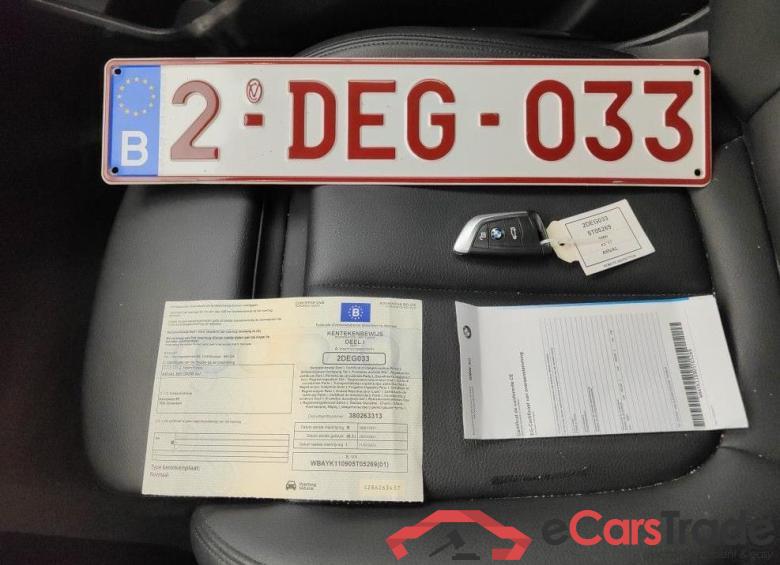 BMW X2 sDrive16dA 85kW DCT 5d #4