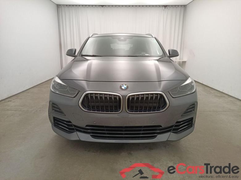 BMW X2 sDrive16dA 85kW DCT 5d #5