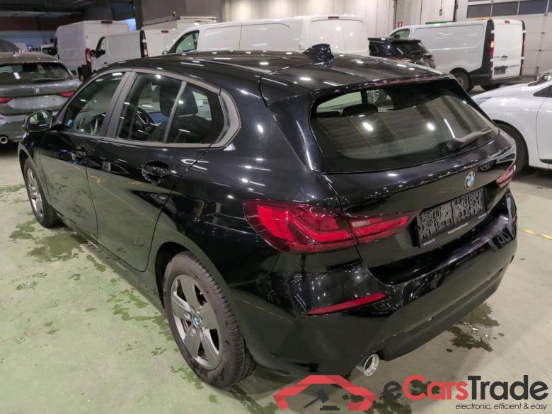 BMW 1 SERIES HATCH 1.5 116DA (85KW) #3