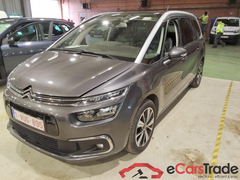 CITROAu2039N GRAND C4 SPACETOURER DIESEL 1.5 BlueHDi Business Lounge (Fl.) #1