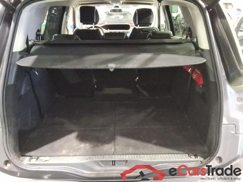 CITROAu2039N GRAND C4 SPACETOURER DIESEL 1.5 BlueHDi Business Lounge (Fl.) #3