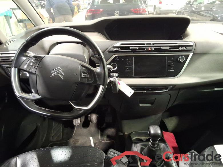 CITROAu2039N GRAND C4 SPACETOURER DIESEL 1.5 BlueHDi Business Lounge (Fl.) #6