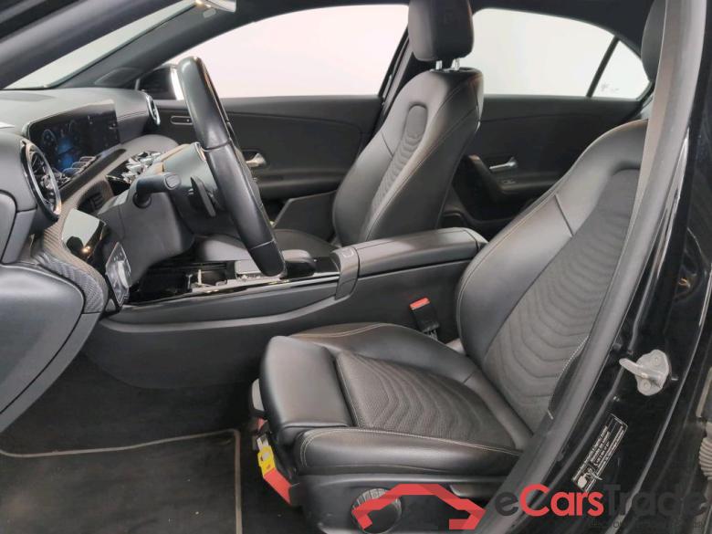 MERCEDES-BENZ CLASS A (W177) A 180 Business Solution #5