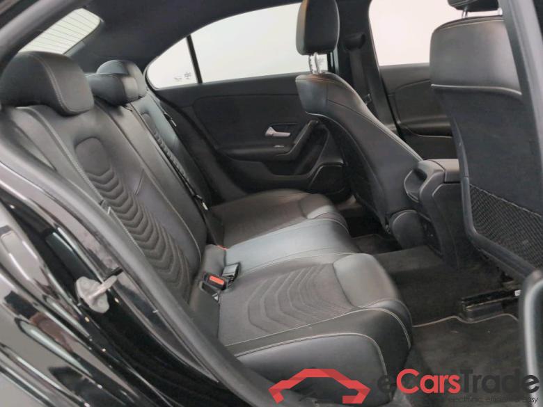 MERCEDES-BENZ CLASS A (W177) A 180 Business Solution #6