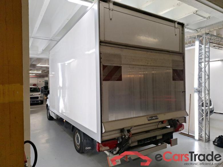 MERCEDES-BENZ SPRINTER 2.1CDI 105KW 314 L3 RWD 3.5T FUNCTIONAL LIFT #3