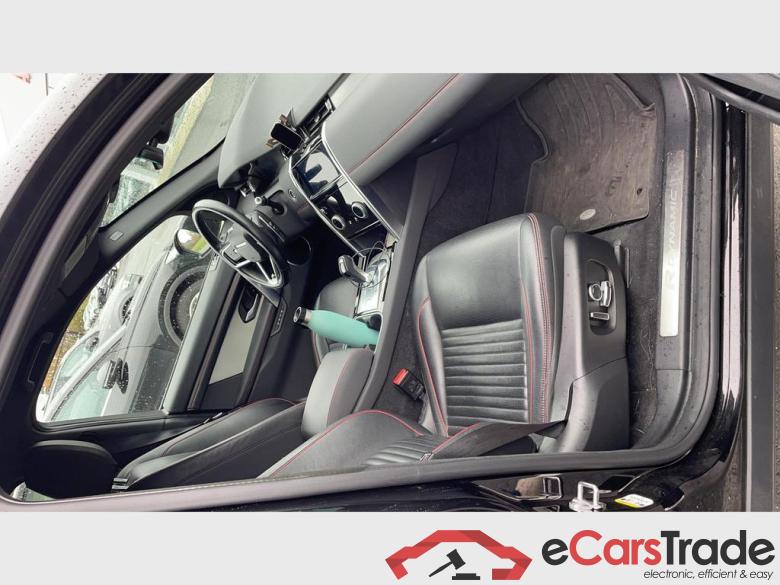 LAND ROVER Discovery Sport Discovery Sport 1.5 Turbo PHEV 4WD P300e HSE #1