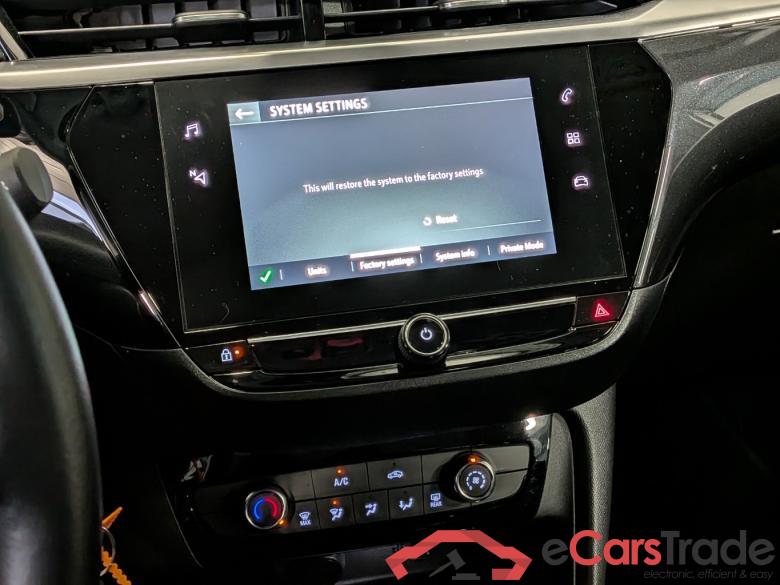 OPEL CORSA 1.2 Elegance #5