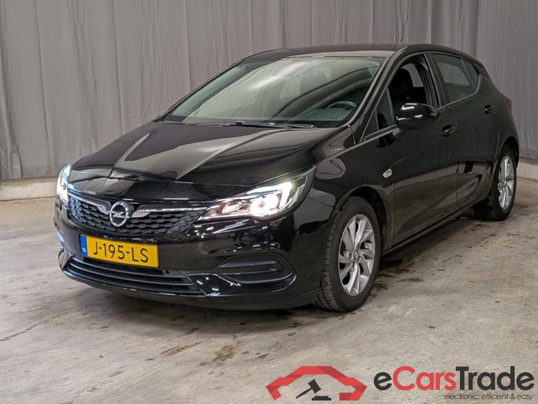 OPEL ASTRA 1.2 Edition #1