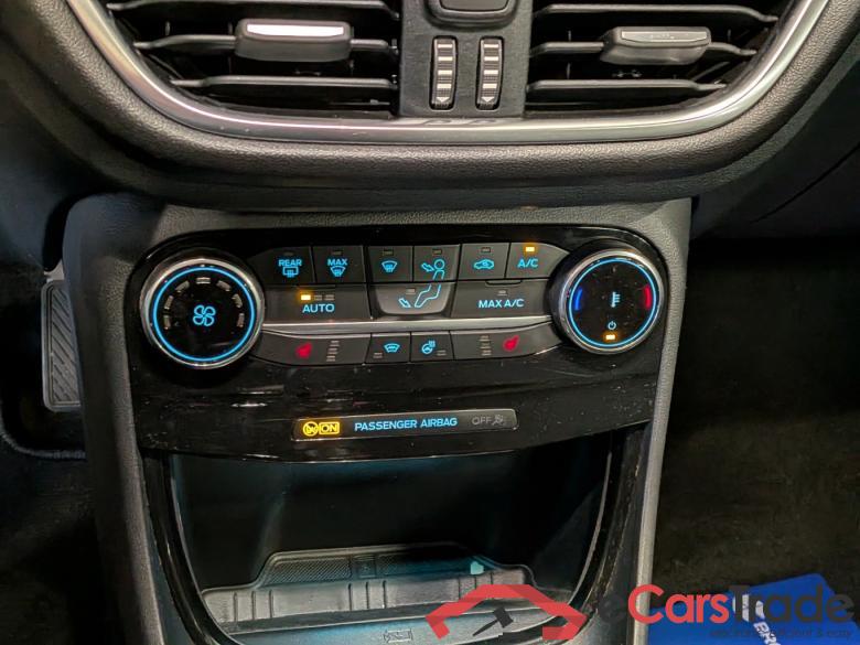 FORD PUMA 1.0 EB Hyb. Titanium #5