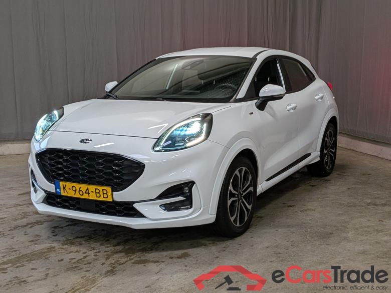 FORD PUMA 1.0 EB Hyb. ST-Line #1
