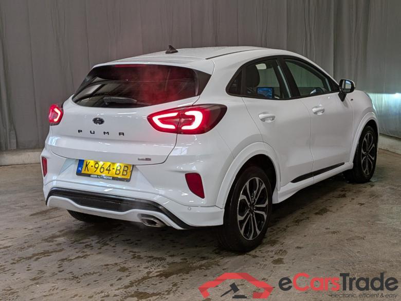 FORD PUMA 1.0 EB Hyb. ST-Line #3