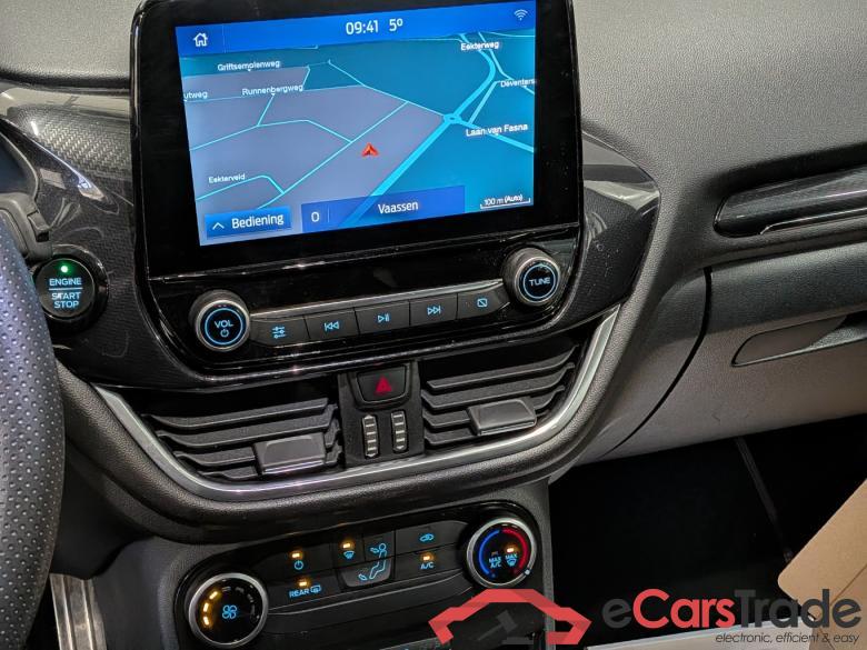 FORD PUMA 1.0 EB Hyb. ST-Line #5