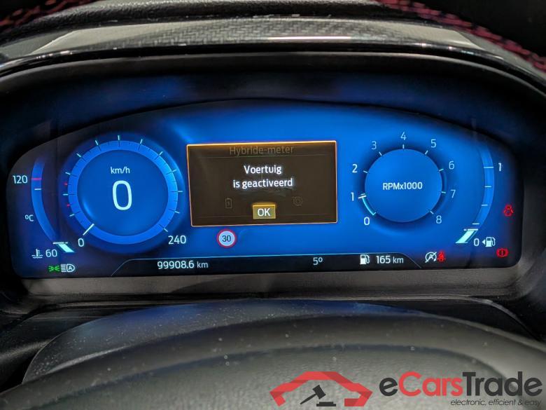 FORD PUMA 1.0 EB Hyb. ST-Line #6