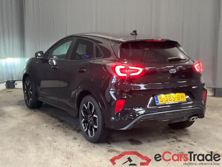 FORD PUMA 1.0 EB Hyb. ST-Line #4