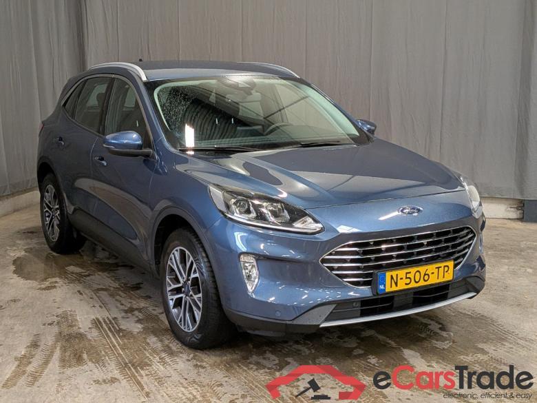 FORD Kuga 2.5 PHEV ST-Line #2