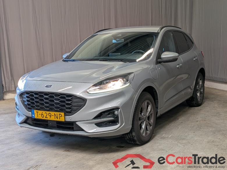 FORD Kuga 2.5 PHEV ST-Line #1