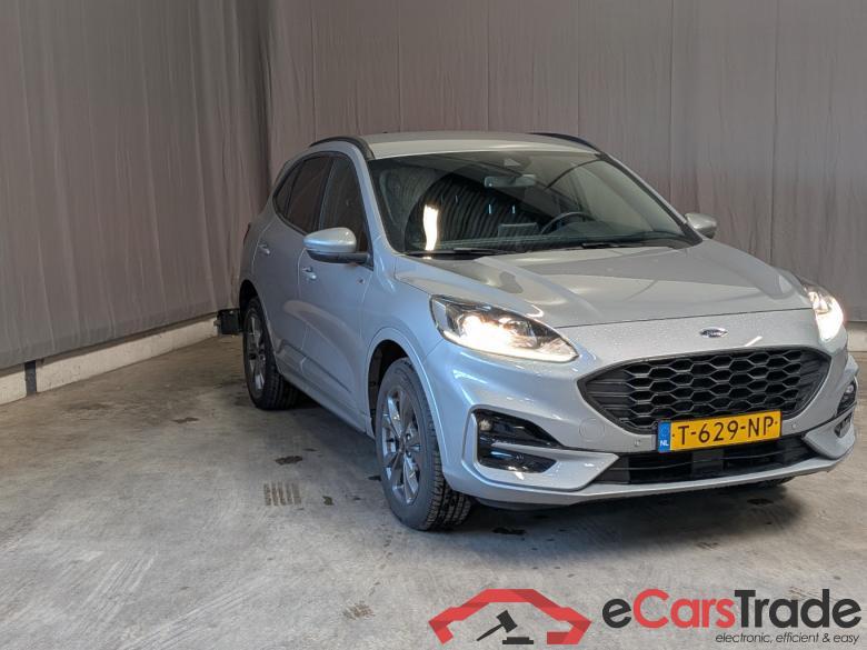 FORD Kuga 2.5 PHEV ST-Line #2