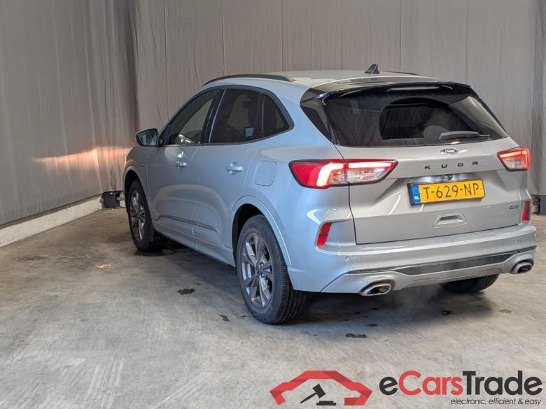 FORD Kuga 2.5 PHEV ST-Line #4