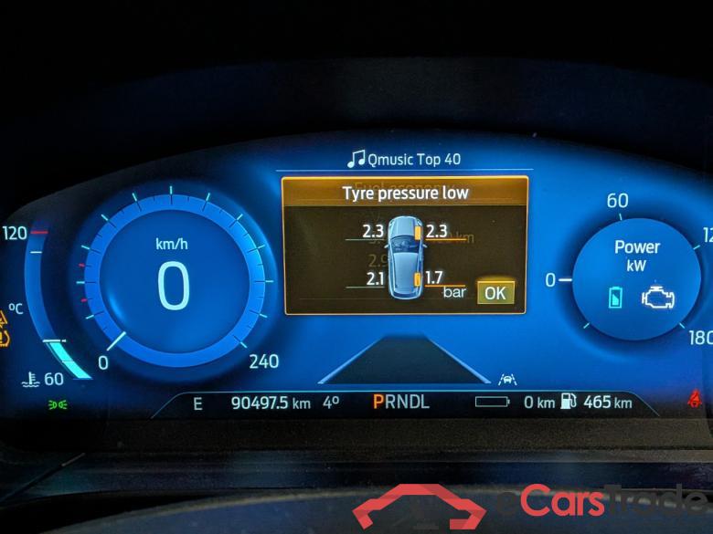 FORD Kuga 2.5 PHEV ST-Line #6