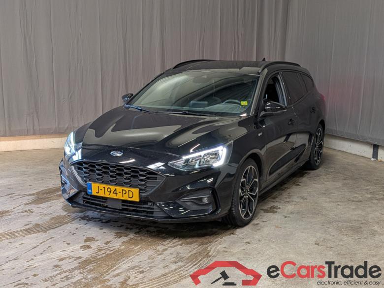 FORD Focus wagon 1.5 EcoB. ST L. XBns #1