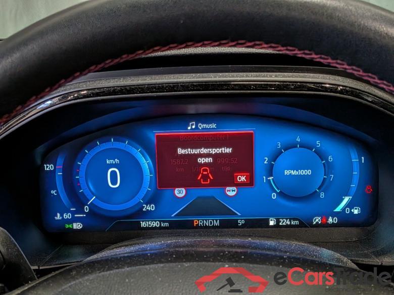 FORD Focus wagon 1.5 EcoB. ST L. XBns #6