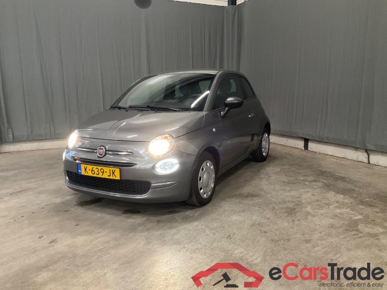 FIAT 500 1.0 Hybr. Pop #1