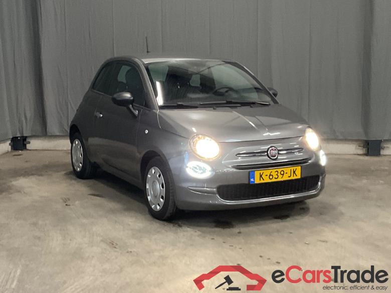 FIAT 500 1.0 Hybr. Pop #2