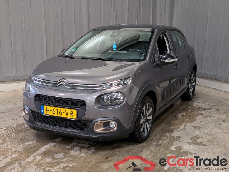CITROEN C3 1.2 PT S&S Origins #1