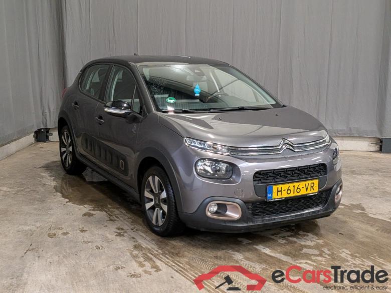 CITROEN C3 1.2 PT S&S Origins #2