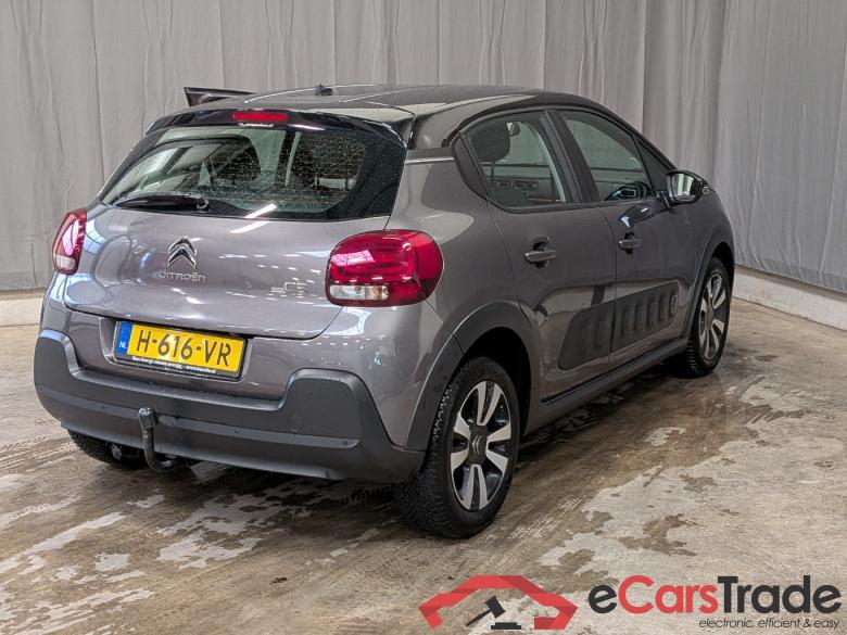 CITROEN C3 1.2 PT S&S Origins #3