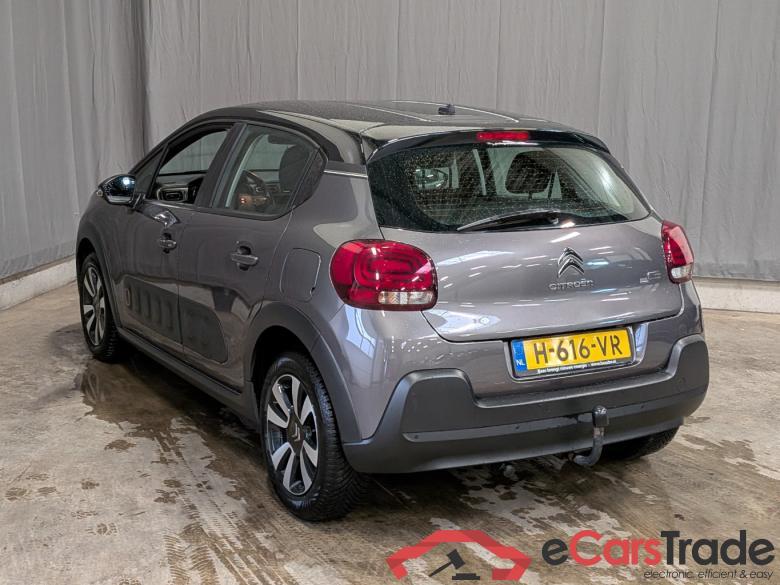 CITROEN C3 1.2 PT S&S Origins #4