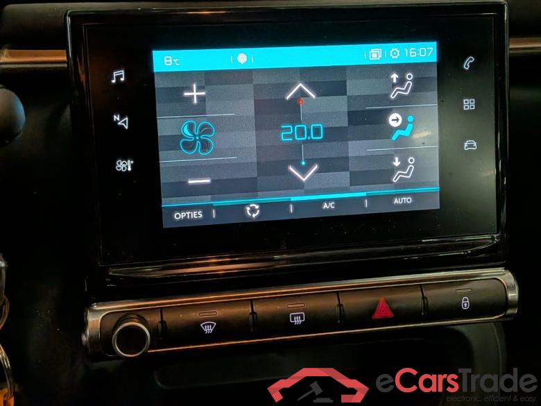 CITROEN C3 1.2 PT S&S Origins #5