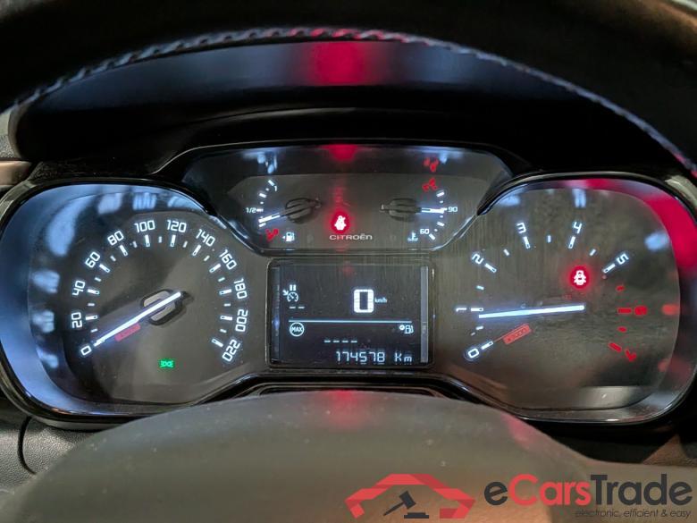 CITROEN C3 1.2 PT S&S Origins #6