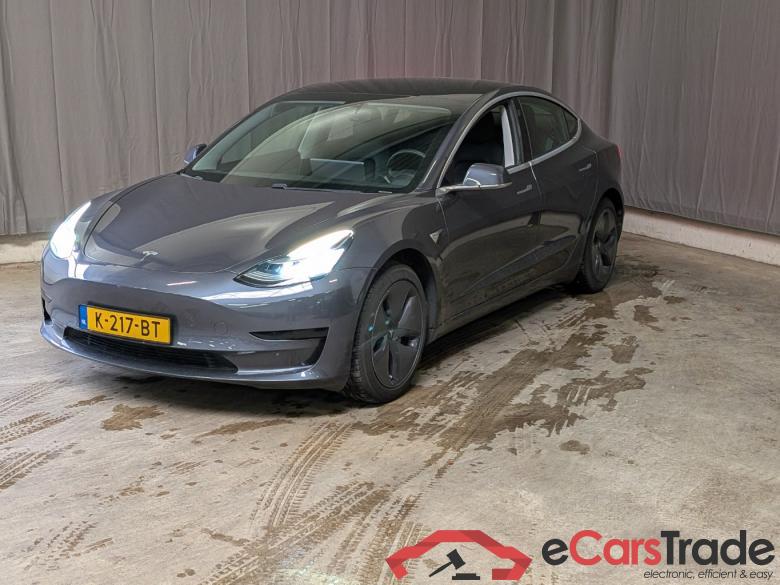 Tesla Model 3 Stnd.RWD Plus 60 kWh #1