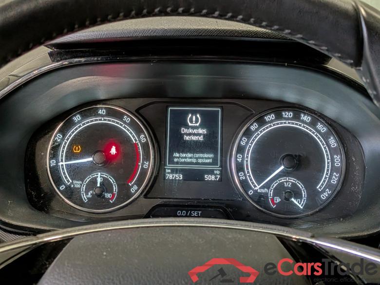 SKODA FABIA 1.0 TSI Ambition #6