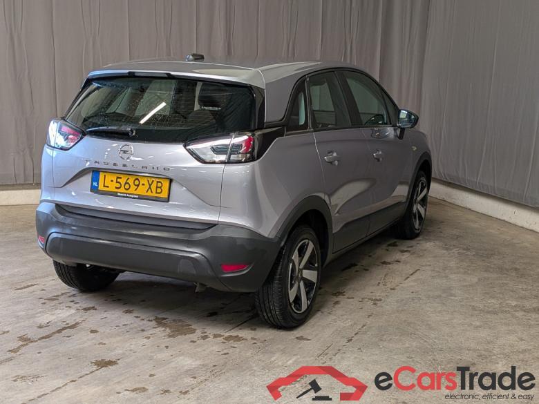 OPEL Crossland 1.2 Turbo Edition #3