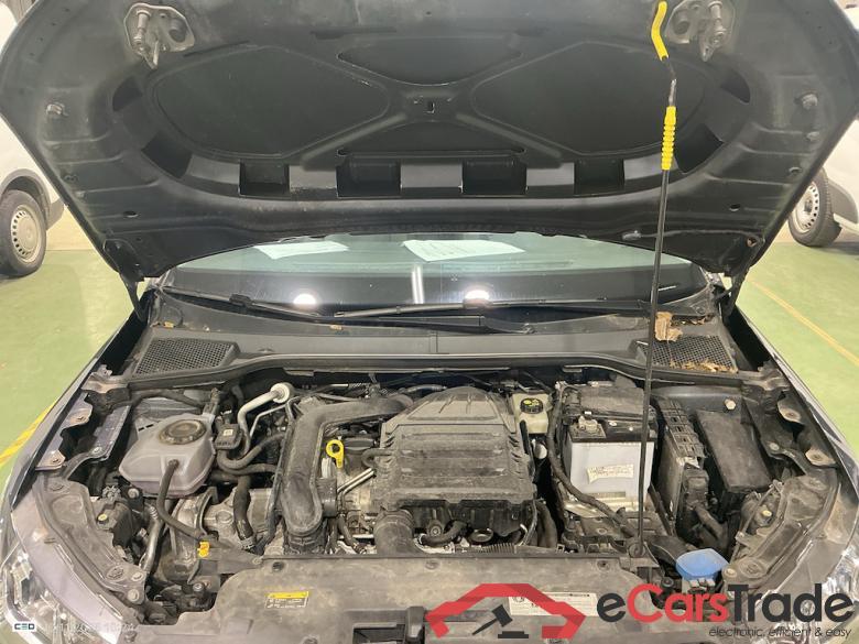 SEAT ARONA 1.0 TSI 85KW MOVE DCT #6