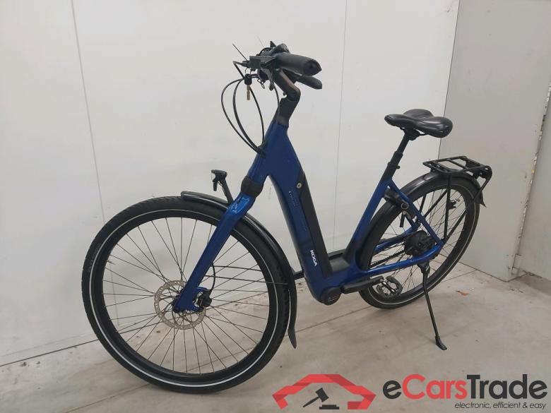 - KOG E-Nova - ENVIOLO -  625Wh - SIZE MEDIUM - BLUE - 2022 #1