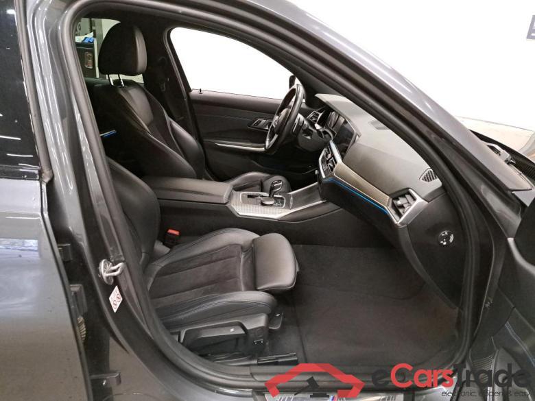 BMW - BMW 3 BERLINE 330e 292PK Pack Business M Sport With Sport Seats & Electric Sunroof * HYBRID * #3