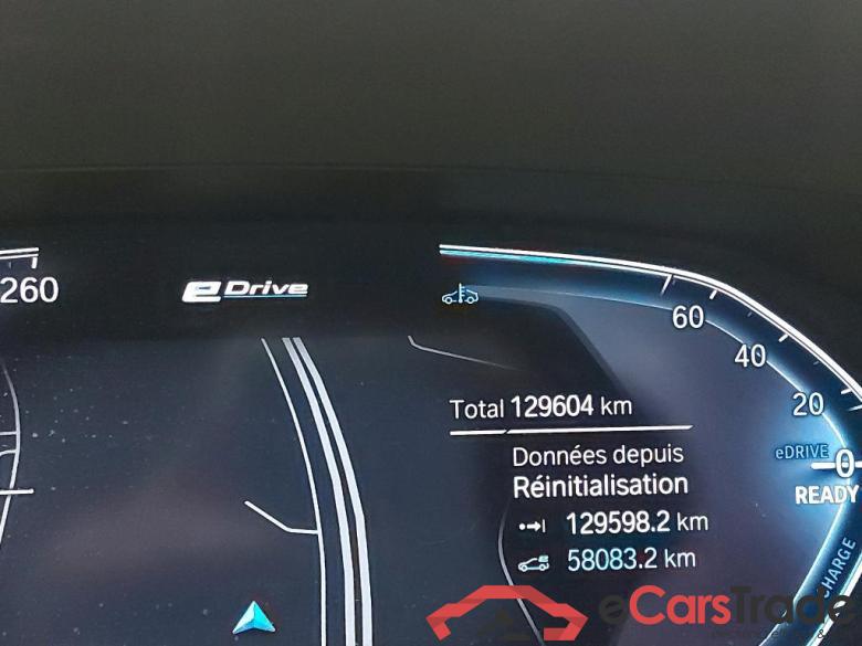 BMW - BMW 3 TOURING 330e 292PK Business Edition & Driving Assistant & Electric Towing Hook  * HYBRID * #5