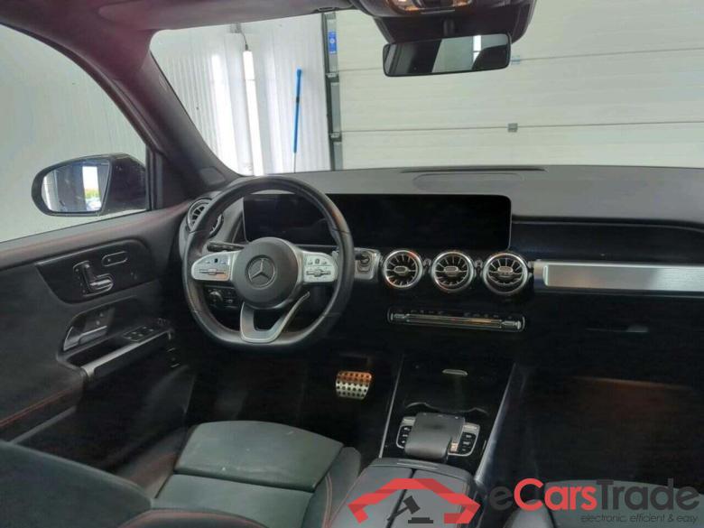 MERCEDES-BENZ GLB 200 Bns Sol.AMG 7p #3