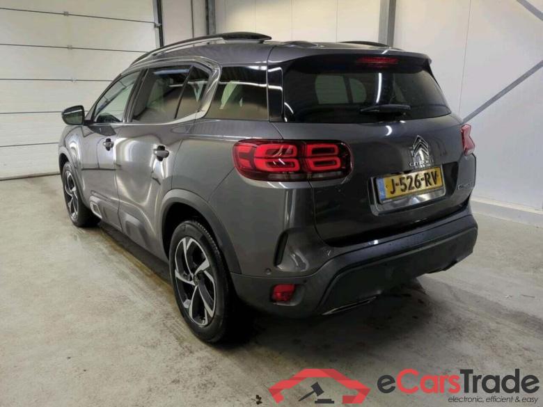 CITROEN C5 Aircross 1.6 PT Bns Plus #6
