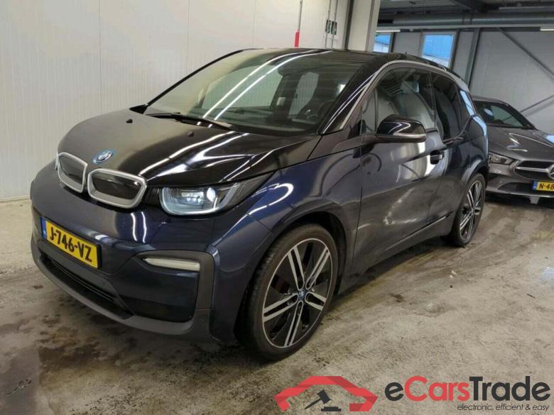 BMW i3 Ex. Ed. 120Ah 42kWh #1