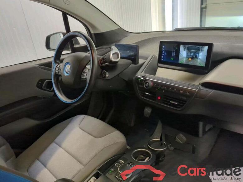 BMW i3 Ex. Ed. 120Ah 42kWh #3