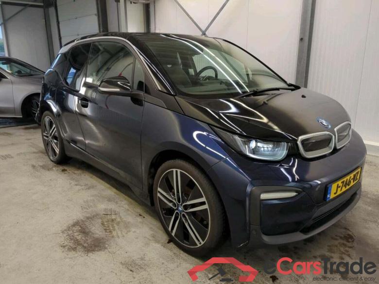 BMW i3 Ex. Ed. 120Ah 42kWh #5