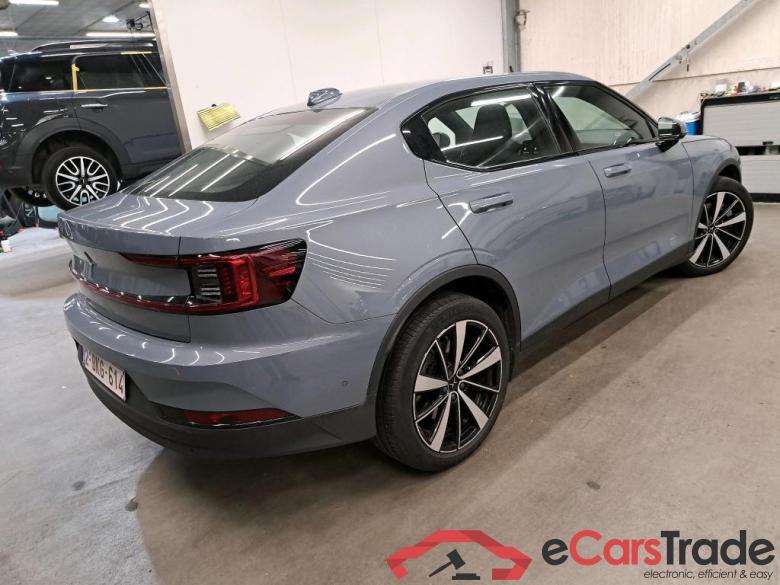 POLESTAR - POL POLESTAR 2 Long Range Single Motor 231PK & Pilot Pack   * ELECTRIC * #2