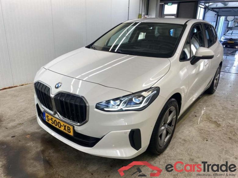 BMW 2-serie Active Tourer 218 #1